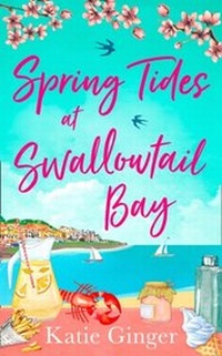 Abbildung von: Spring Tides at Swallowtail Bay - HQ Digital