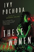 Cover: These Women - Ecco