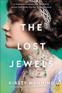 Cover: The Lost Jewels - William Morrow Paperbacks