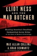 Cover: Eliot Ness and the Mad Butcher - HarperCollins
