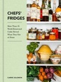 Cover: Chefs' Fridges - HarperCollins