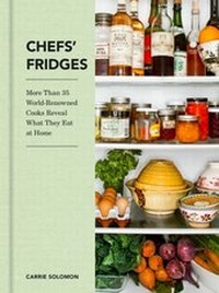 Abbildung von: Chefs' Fridges - Harper