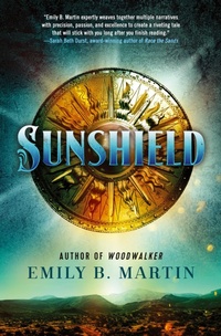 Enlarge image Cover: Sunshield - Harper Voyager