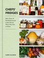 Cover: Chefs' Fridges - Harper