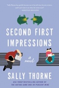 Cover: Second First Impressions - HarperCollins