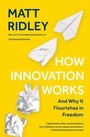 Cover: How Innovation Works - Collins