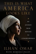 Cover: This Is What America Looks Like - Dey Street Books