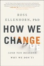 Cover: How We Change - HarperCollins
