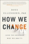 Cover: How We Change - HarperCollins