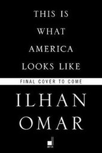 Enlarge image Cover: This Is What America Looks Like - Collins