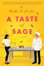 Cover: Taste of Sage - HarperCollins
