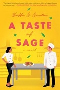 Cover: Taste of Sage - HarperCollins