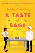Cover: A Taste of Sage - HarperPaperbacks