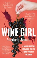 Cover: Wine Girl - Fleet