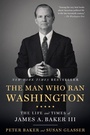Cover: The Man Who Ran Washington - Anchor