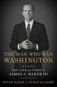Enlarge image Cover: The Man Who Ran Washington - Doubleday & Co Inc.