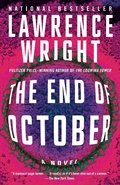 Cover: The End of October - Vintage