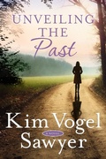 Cover: Unveiling the Past - WaterBrook