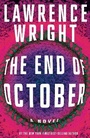Cover: The End of October - Alfred A. Knopf