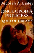 Cover: Once Upon A Princess: Land of Dreams - Bright Street Books