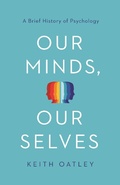 Cover: Our Minds, Our Selves - Princeton University Press