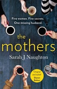 Abbildung von: The Mothers - TRAPEZE