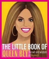Abbildung von: The Little Book of Queen Bey - TRAPEZE