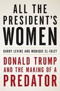 Cover: All the President's Women - Trapeze