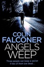 Cover: Angels Weep - Constable
