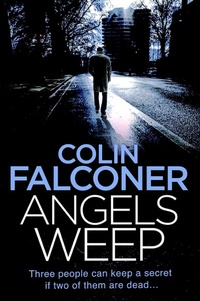 Enlarge image Cover: Angels Weep - Constable