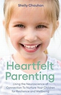 Abbildung von: Heartfelt Parenting - Robinson