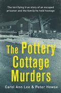 Cover: The Pottery Cottage Murders - Robinson