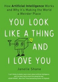 Abbildung von: You Look Like a Thing and I Love You - Wildfire