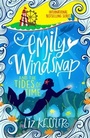 Cover: Emily Windsnap and the Tides of Time - Orion Children's Books