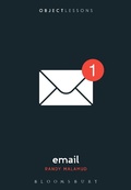 Cover: Email - Bloomsbury Academic USA
