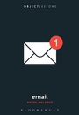 Cover: Email - Bloomsbury Academic USA