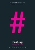 Cover: Hashtag - Bloomsbury Academic USA