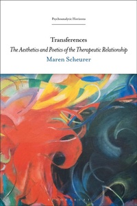 Enlarge image Cover: Transferences - Bloomsbury Academic USA