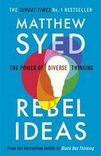 Enlarge image Cover: Rebel Ideas - John Murray