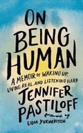 Cover: On Being Human - John Murray One