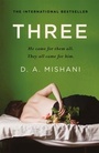 Cover: Three - Quercus