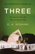 Cover: Three - Quercus