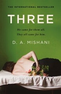 Enlarge image Cover: Three - Quercus