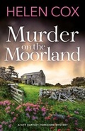 Cover: Murder on the Moorland - Quercus