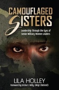 Cover: Camouflaged Sisters - Purposely Created Publishing Group