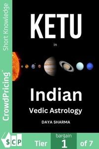 Abbildung von: Ketu in Indian Vedic Astrology - Scribl