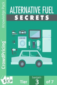 Abbildung von: Alternative Fuel Secrets - Scribl