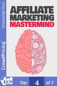 Abbildung von: Affiliate Marketing Mastermind - Scribl