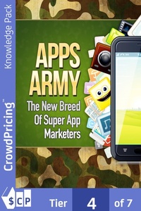 Abbildung von: Apps Army - Scribl