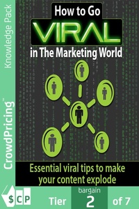 Abbildung von: How to Go Viral in The Marketing World - Scribl